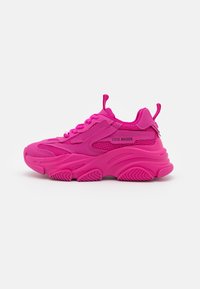 Steve Madden Baskets basses - pink