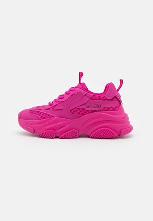 Sneakers - pink