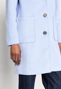 Marks & Spencer Cappotto classico - light blue