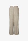PCSTINNA HW - Pantalon classique - greige