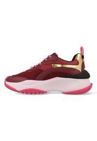 Steve Madden Zapatillas - purple