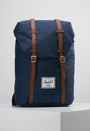 Mochila - dark blue