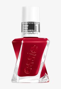 Essie - GEL COUTURE - Nagellack - bubbles only Thumbnail-Bild 1