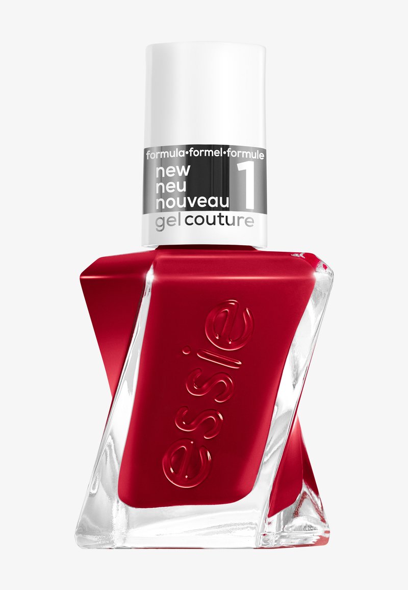 Essie - GEL COUTURE - Nagellack - bubbles only, Vergrößern