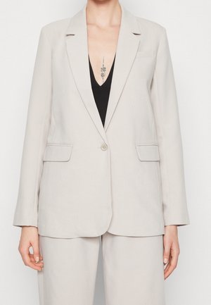 Blazer - grey