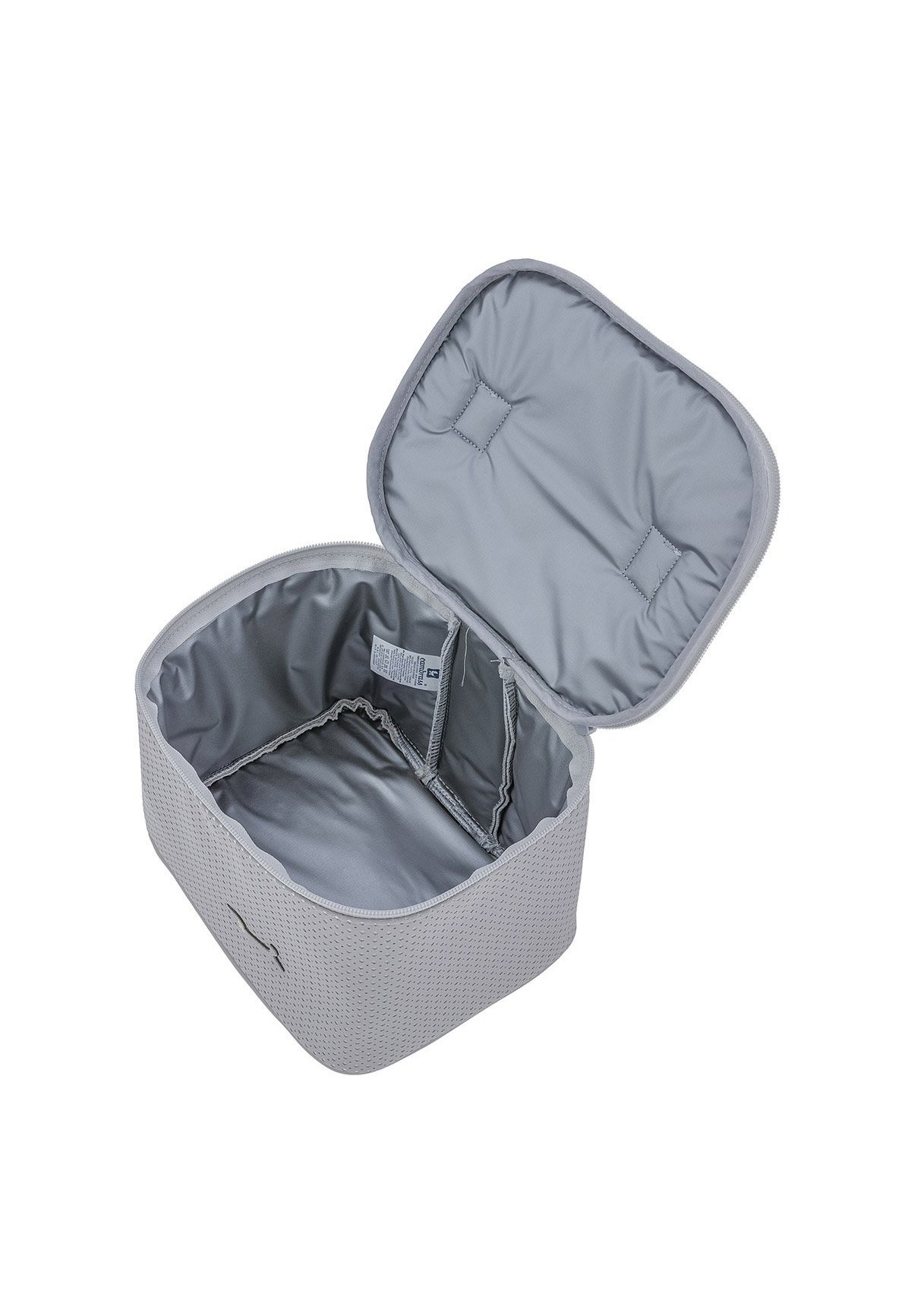 Cambrass NECESER PARA BEBÉS PARIS - Bolsa cambiador - gris - Zalando.es