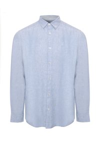 Niet geselecteerd, denim blue