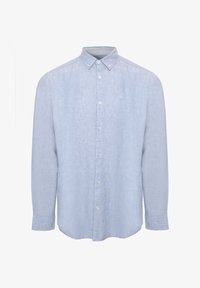 Niet geselecteerd, denim blue