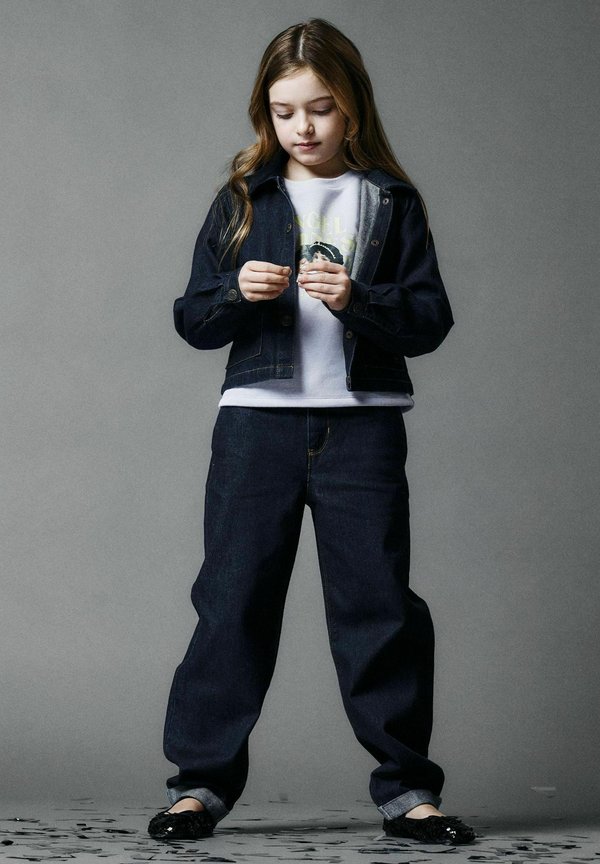 BAGGY FIT - Jeans Relaxed Fit