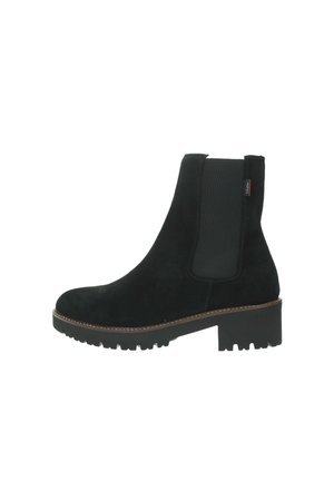 CallagHan Tronchetti - black