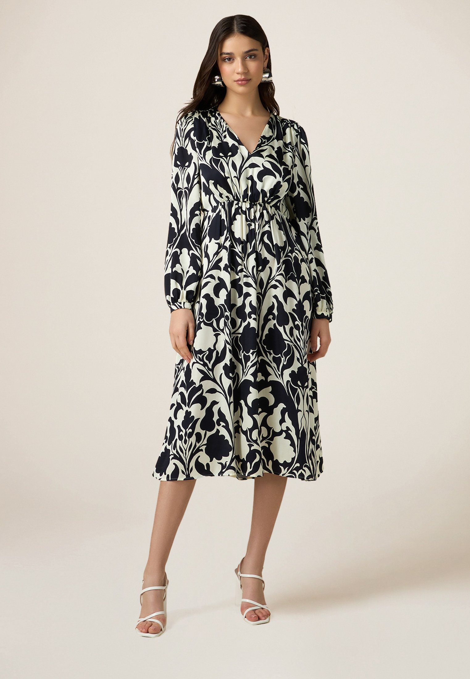 Oltre Saldi Sconti Abbigliamento Online Oltre MIDI IN FANTASIA