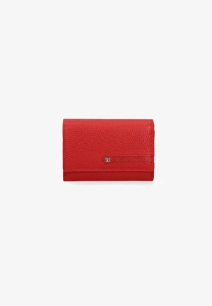 Renato Balestra Portemonnee - red