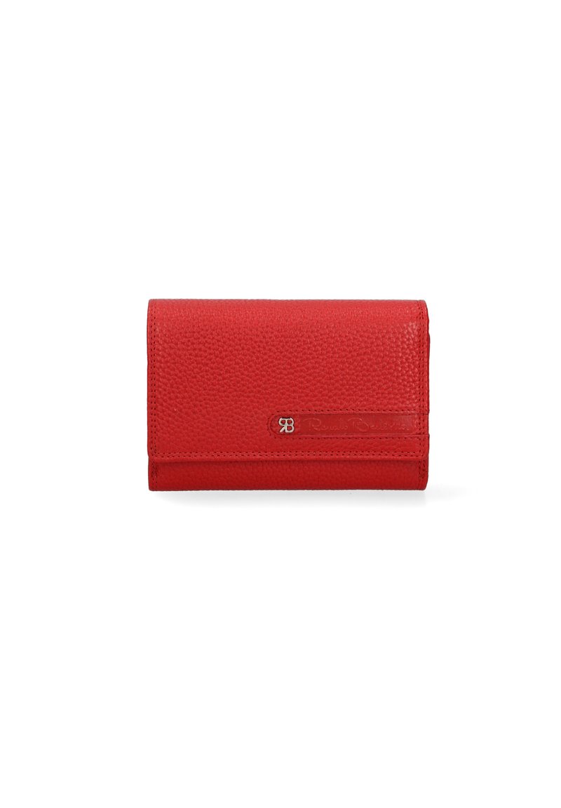 Renato Balestra Portemonnee - red
