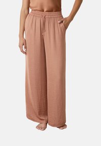 Niet geselecteerd, beige