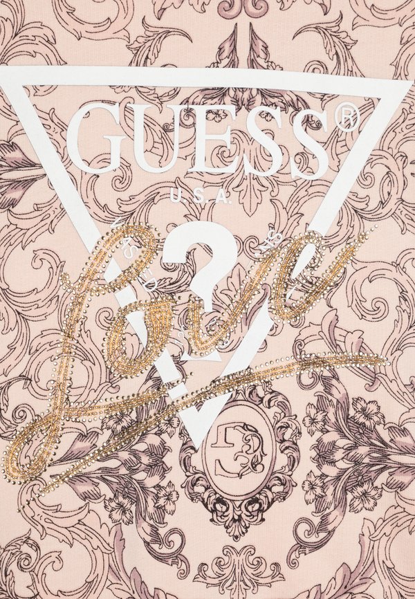 JUNIOR ACTIVE - Sweatshirt3