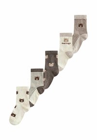 Neselectat, neutral bears