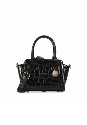 SHOPPING CELIA - Borsa a mano - nero