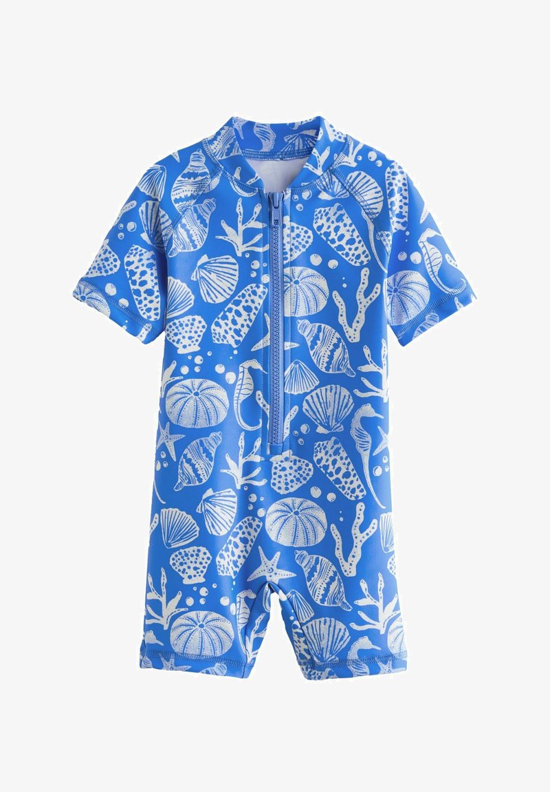 Next SUNSAFE-REGULAR FIT - Maillot de bain - blue