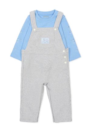 SET - Felpa - light blue