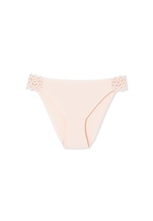 Etam WISH - Slip - rose