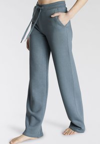 Vivance Jogginghose - blau