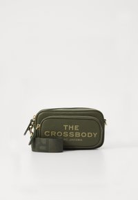 THE CROSSBODY - Borsa a tracolla - forest
