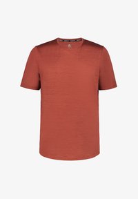 Non sélectionné, orange