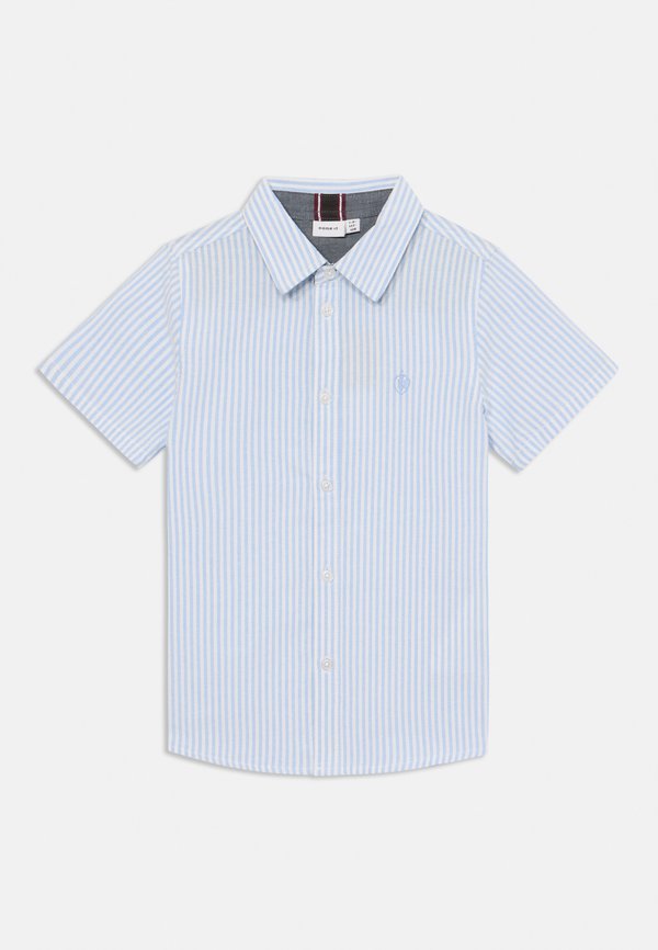 NEWSA SS - Shirt - campanula