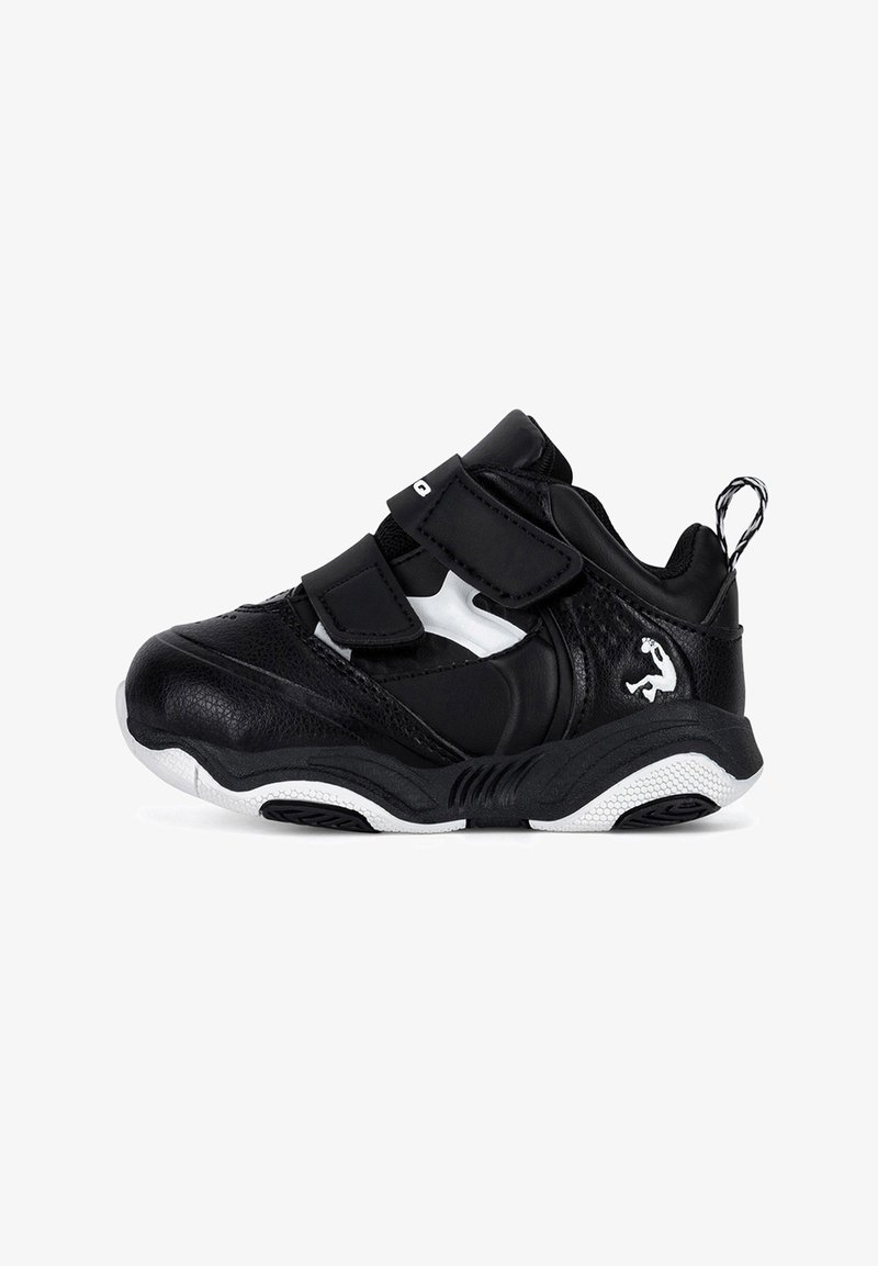 Shaq SNEAKERS BOY BLACK AQ95001T-B