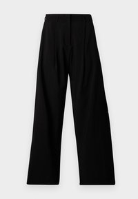 Sélectionné, black