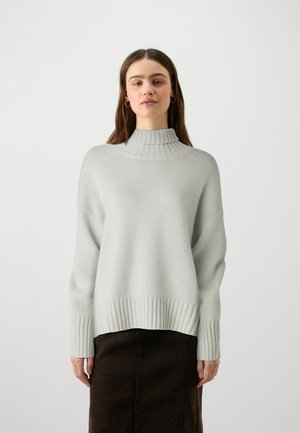 HIGHNECK - Neule - snowflake
