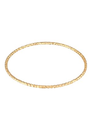 STRUCTURED BASIC - Rannekoru - gold-coloured