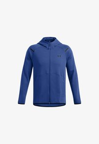 Unselected, tech blue