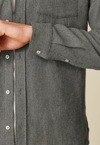 Next Hemd - grey