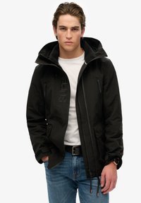 Veste légère - black