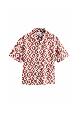 Chemise - red