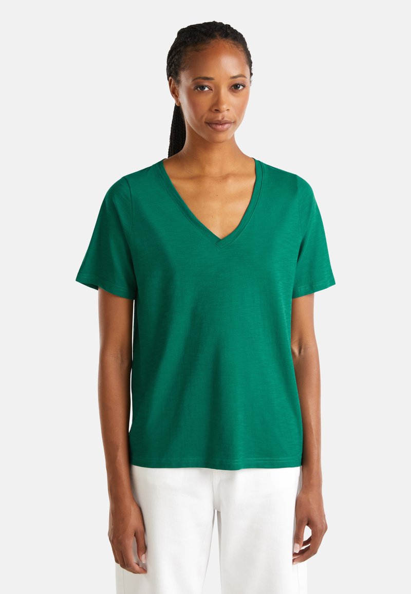 United Colors of Benetton - T-shirt basic