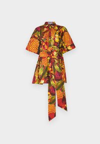 ANDREA IYAMAH SHANTI ROMPER - Accessorio da spiaggia - kola print