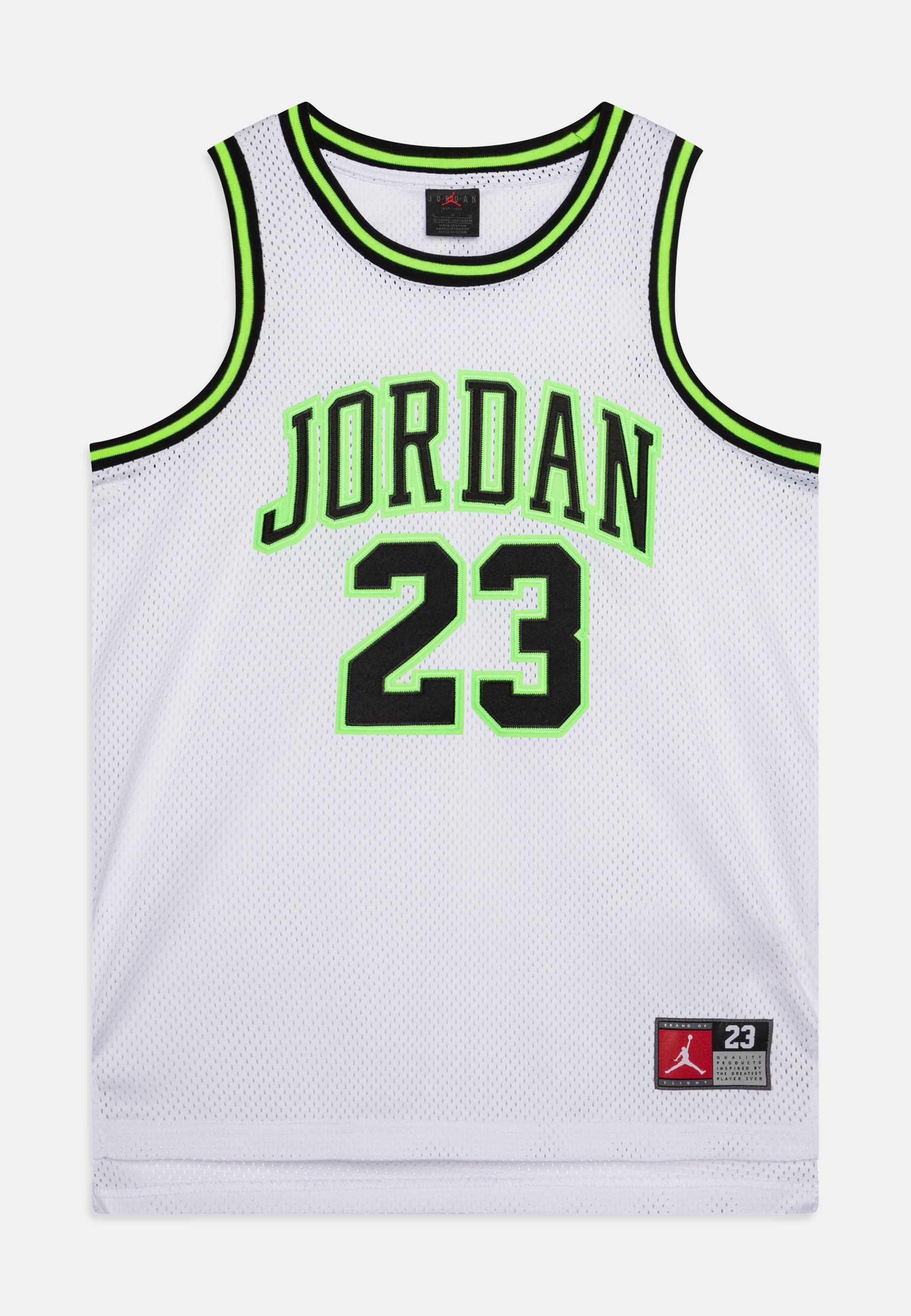 Matching Shirts Jordan Retro Electric Green Shirt Jordan JORDAN