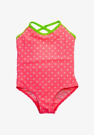 - Kostium kąpielowy