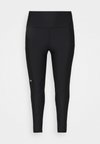 TECH - Legingi - black