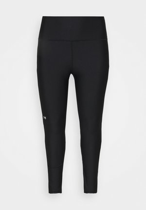 HIRISE LEG - Legging - black