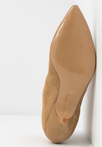 L37 Ankle boot