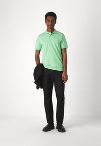 BOSS PASSENGER - Polo majica - open green