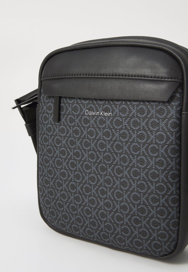 MUST MONO REPORTER S - Cross body bag4