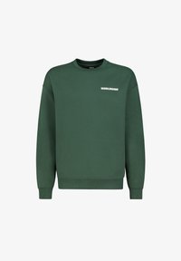 Geselecteerd, dark-green