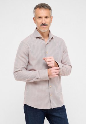 Eterna Camicia - walnut