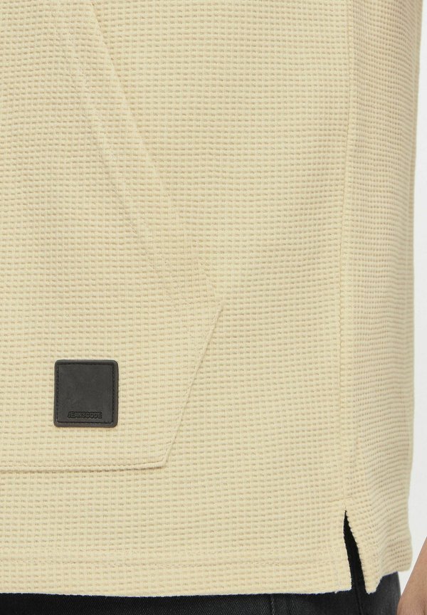 IDNils - Print T-shirt - fog4