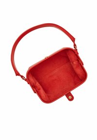 BALAGAN ROHA - Handväska - poppy red