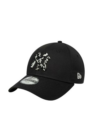 ANIMAL  - Cappellino - black